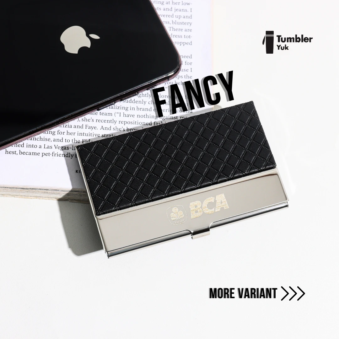 Cardholder