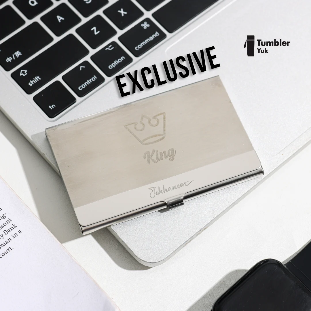 Cardholder foto 3