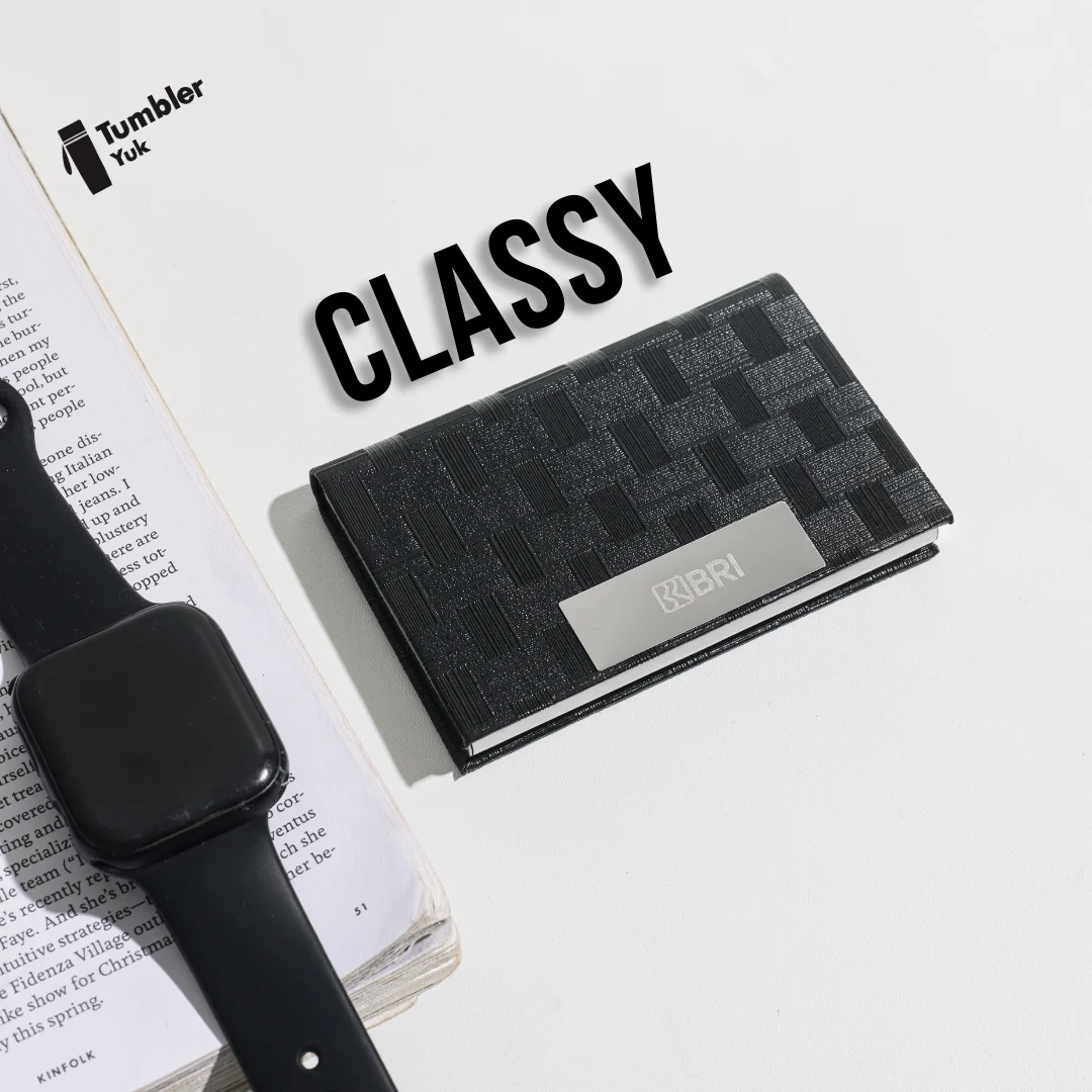 Cardholder foto 6