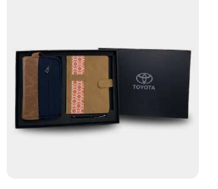 Corporate Gift 1