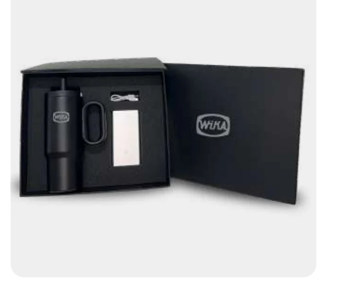 Corporate Gift 2
