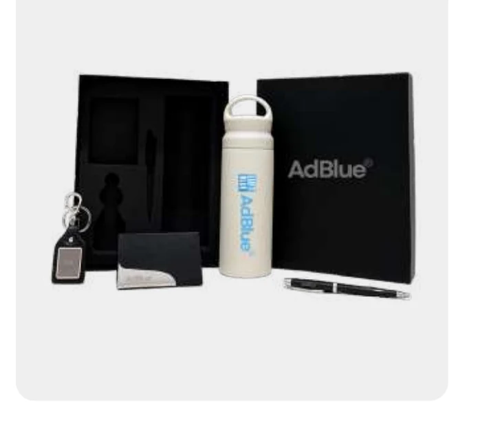 Event Essentials Quad