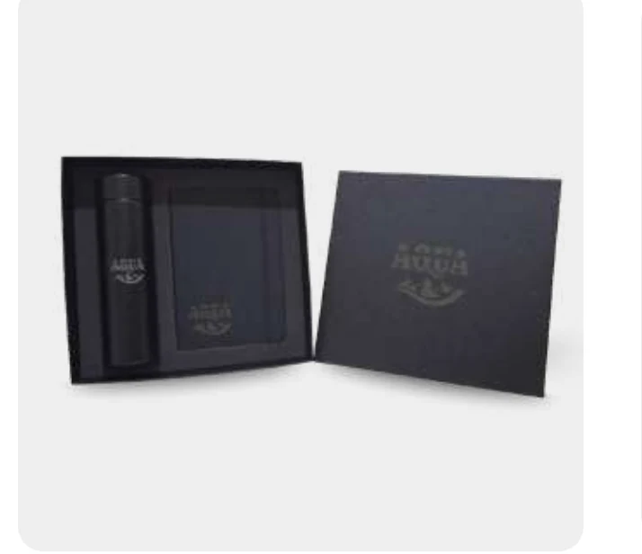 Executive Journal