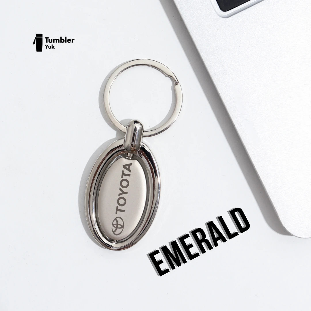 Keychain foto 4