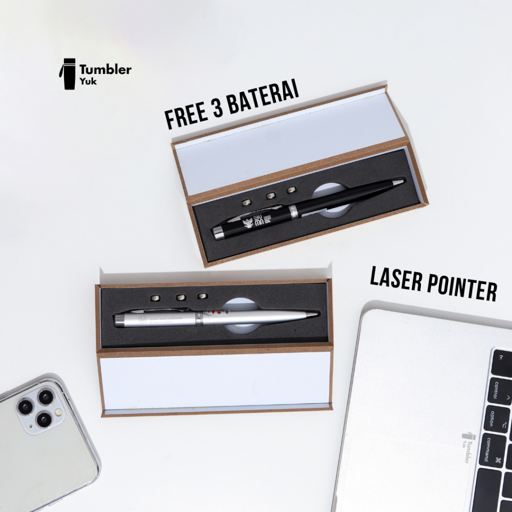 Pen Laser Pointer