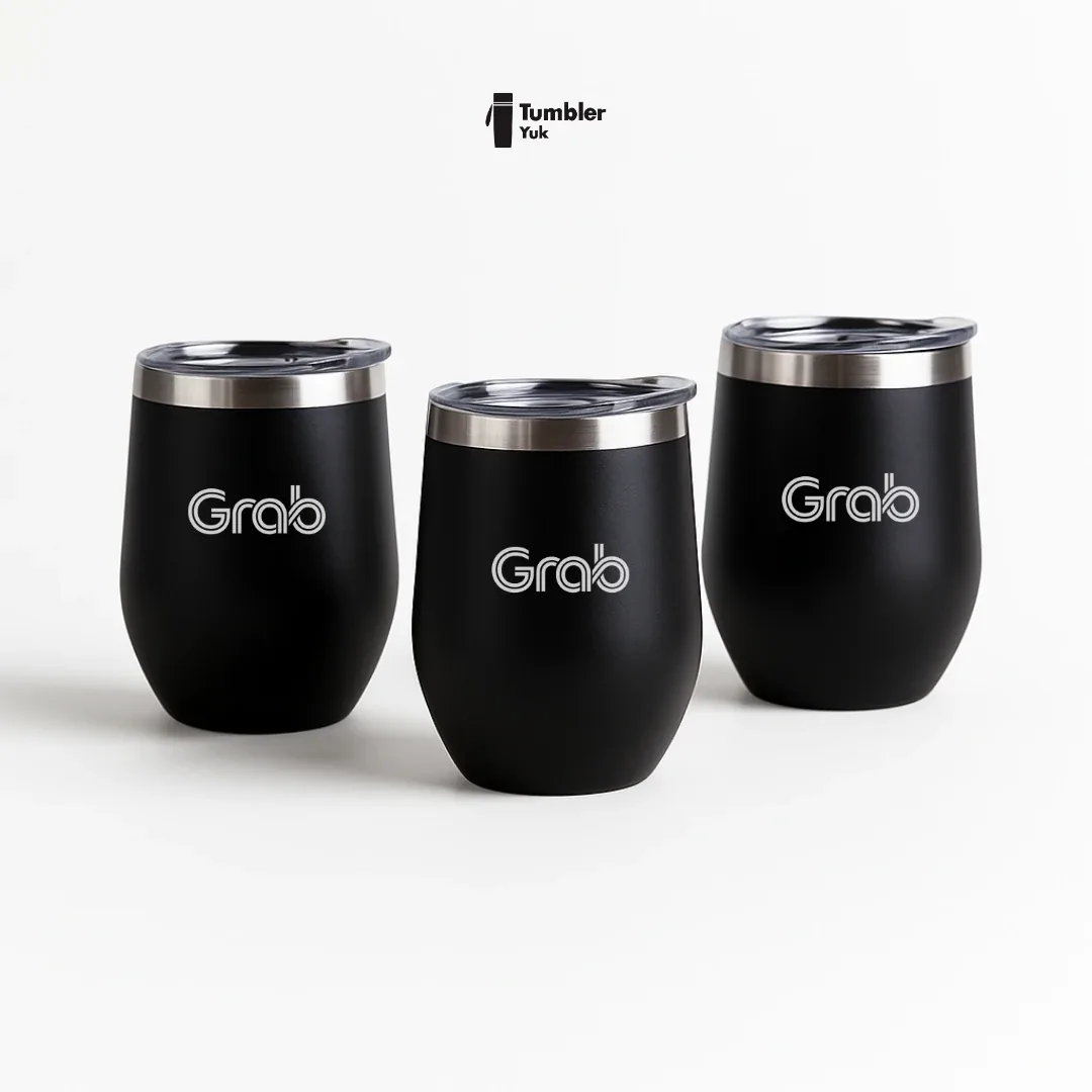 Mug EGG Grafir foto 5