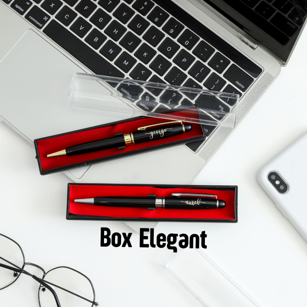 Pulpen Custom foto 2